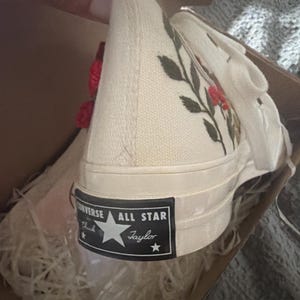 Briana added a photo of their purchase