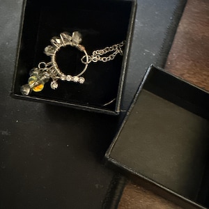 Khadija added a photo of their purchase