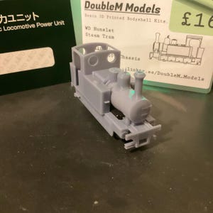 John added a photo of their purchase