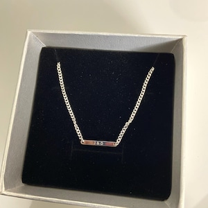 Janet added a photo of their purchase