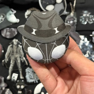 Spiderman added a photo of their purchase