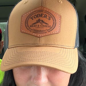 Karmen added a photo of their purchase