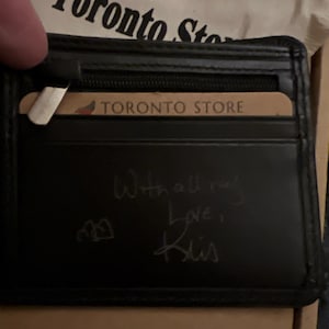 Kristie ha añadido una foto de su compra