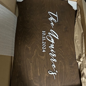 Jessica added a photo of their purchase