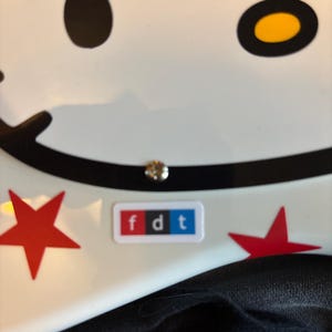 Keith added a photo of their purchase