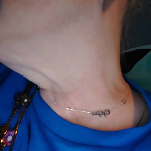 Connie added a photo of their purchase