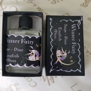 Rose Geranium Perfume OIl | Etsy