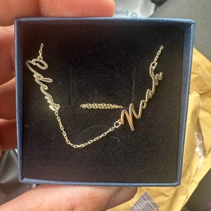 Ikrame added a photo of their purchase