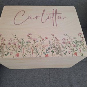 Melina added a photo of their purchase