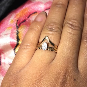 Mya added a photo of their purchase