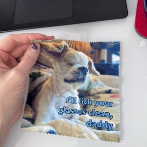 Kat added a photo of their purchase