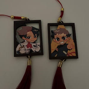 Junebug added a photo of their purchase