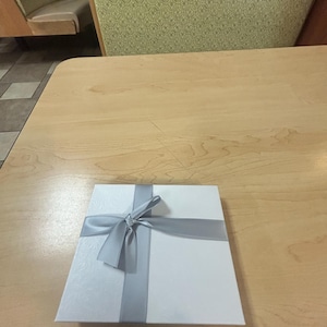 nadia added a photo of their purchase