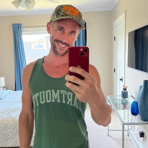 Tony added a photo of their purchase