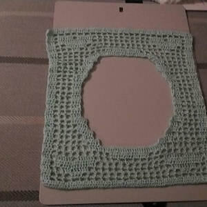 Deanna added a photo of their purchase