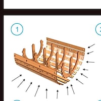 Home Christmas Reindeer Light Arch,wooden Laser Cut ,with Many Details ...