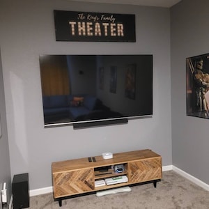 Upgrade Your 20x10 Inches 'Personalized Laundry Room' (Style 1) Canvas To 48x24 Inches main image 1