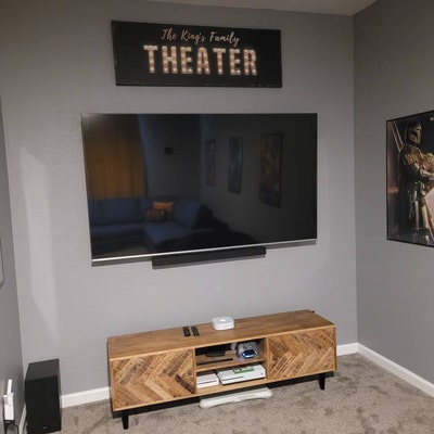 Upgrade Your 20x10 Inches 'Personalized Laundry Room' (Style 1) Canvas To 48x24 Inches main image 0