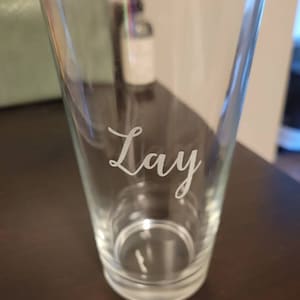 Paige added a photo of their purchase