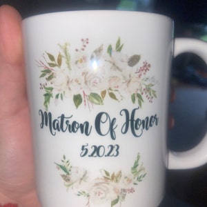 Mary added a photo of their purchase