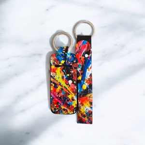 Key Fob Bundle, Wristlet Sublimation Designs, Fob Wristlet Designs, Key Chain Design, Retro Key Fob, Keychain Wristlet Sublimation Design