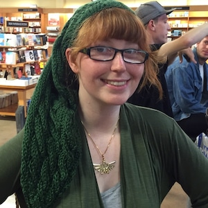 Gwendolyn added a photo of their purchase