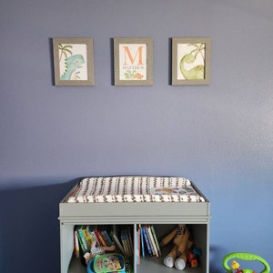 Michelle added a photo of their purchase
