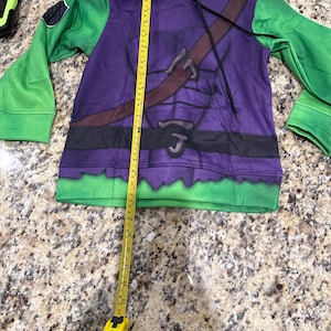 Chelsy added a photo of their purchase