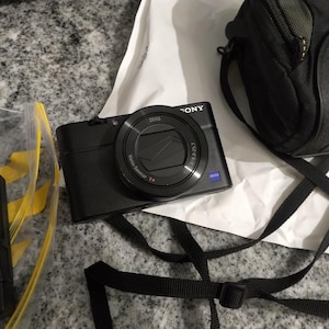 Samantha added a photo of their purchase