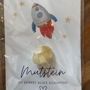 Katja heeft een foto van de aankoop toegevoegd