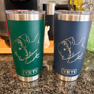 Chris added a photo of their purchase