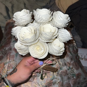 Diana added a photo of their purchase