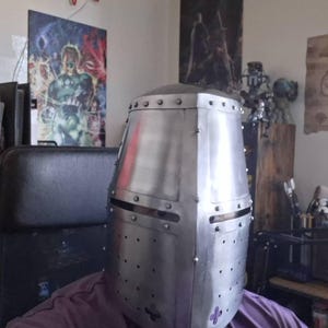 Derek added a photo of their purchase
