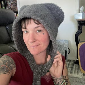 Cherisse added a photo of their purchase
