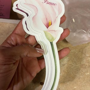 Raquel added a photo of their purchase