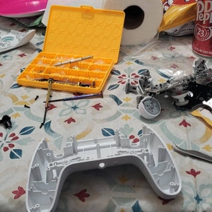 Matt dodał(a) zdjęcie swoich zakupów