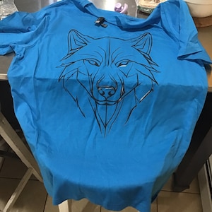 Maggie added a photo of their purchase