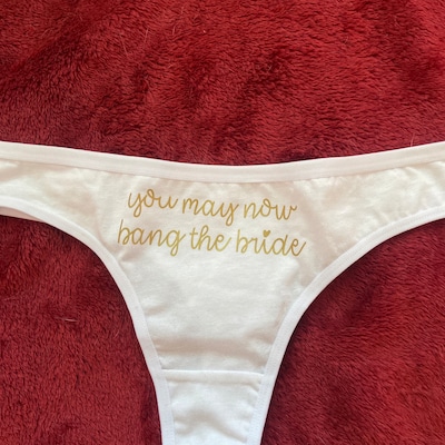 Feel Free to Slytherin Funny Underwear Bachelorette Party - Etsy
