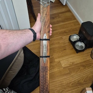 Brodie added a photo of their purchase