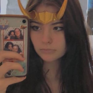 sylvie loki headpiece