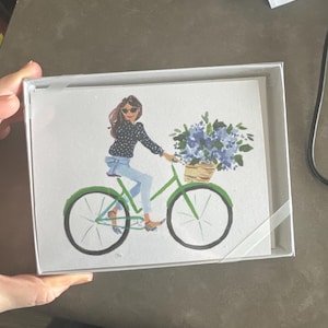 Kelsey hat ein Foto des gekauften Artikels hinzugefügt