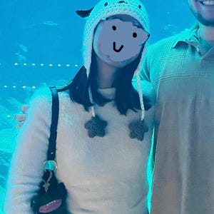 Alyssa adicionaram uma foto da sua compra