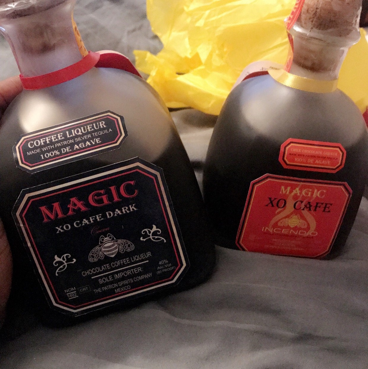 Groomsman tequila bottle labels. Custom tequila label. Wedding Etsy