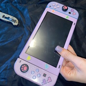 Nicole added a photo of their purchase