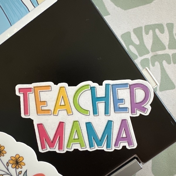 Custom Hand-painted Teacher Banner – Personalized Classroom Decor, Back ...