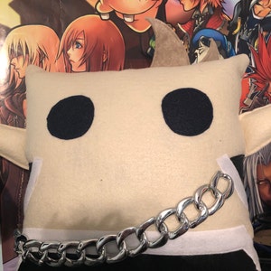 Dragon pillow anime film inspired doll Dragon pillow anime film inspired doll