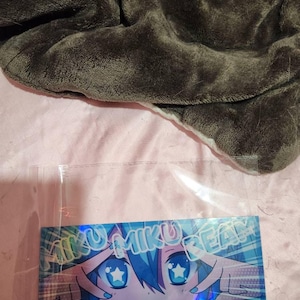 Logan added a photo of their purchase
