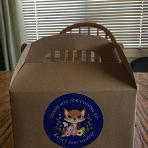 Comprador de Etsy ha añadido una foto de su compra