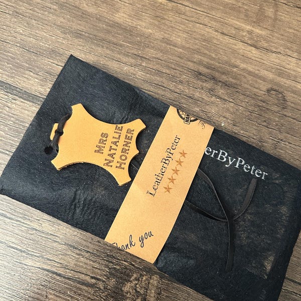 Saddle Custom Leather Stampede String for Cowboy Hats, Western Wear ...