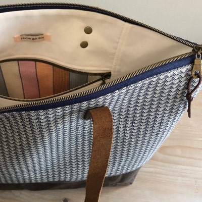 Ashford Handbag, Pdf Sewing Pattern, Bag Pattern, Instant Download ...